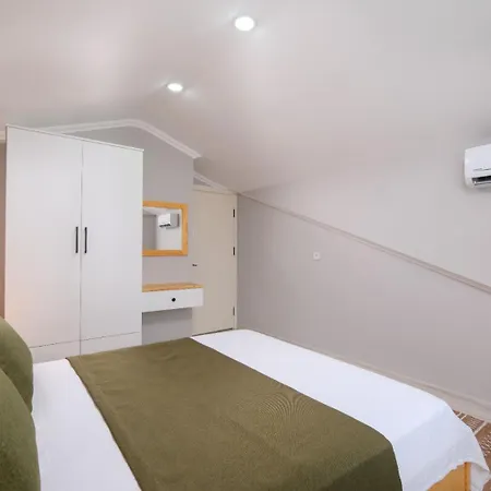 Roombnb 费特希耶