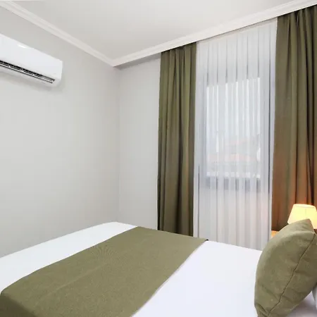 Roombnb 公寓式酒店