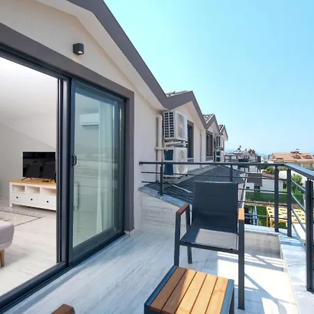 公寓式酒店 Roombnb *