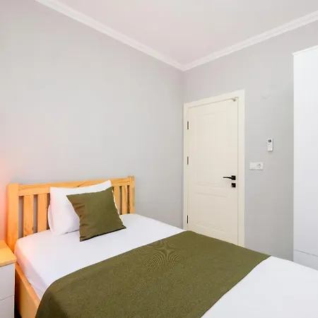 公寓式酒店 Roombnb 费特希耶