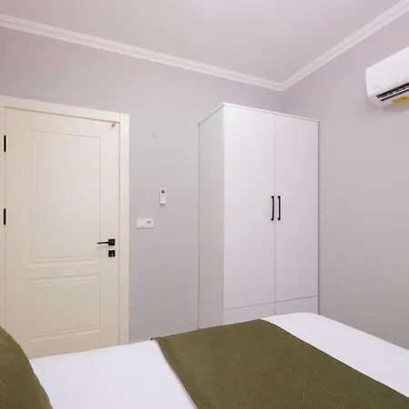 Roombnb * 费特希耶